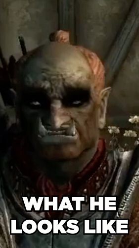 Some random fun stuffs that happened in #skyrim 

#skyrimmemes #bethesda #twitchclips #twitchfunnymoments #skyrimmeme #pcgami...