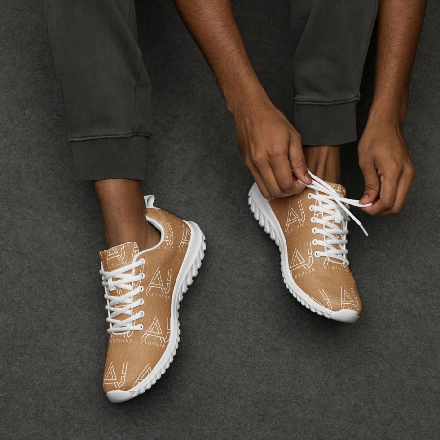 Men's trainers (Nude) product image (12)