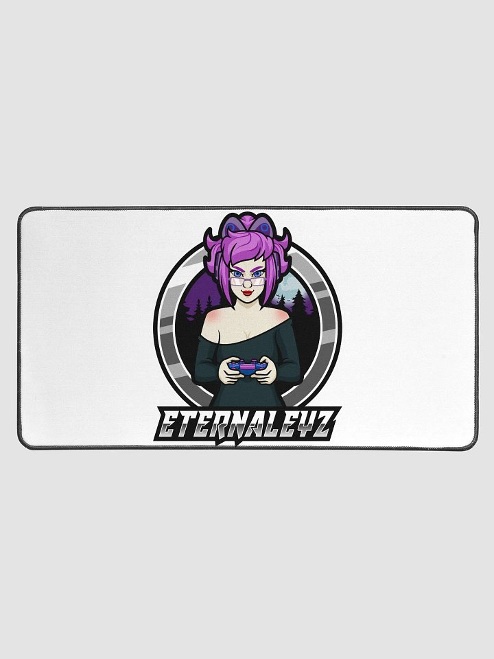 EternalEyz Desk Mat product image (1)