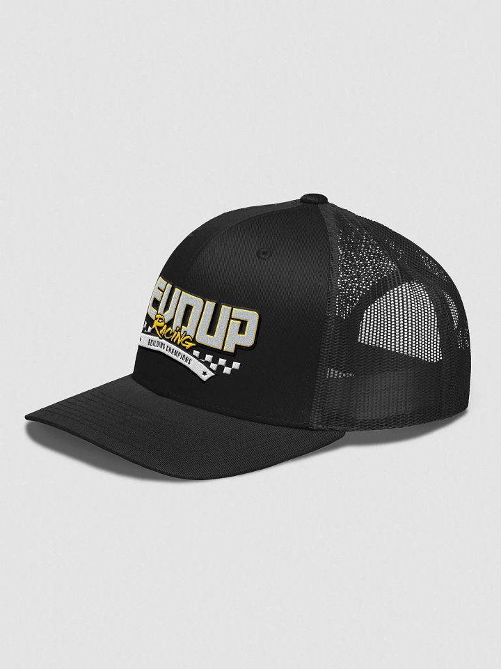 REVDUP Racing Building Champions Hat product image (2)