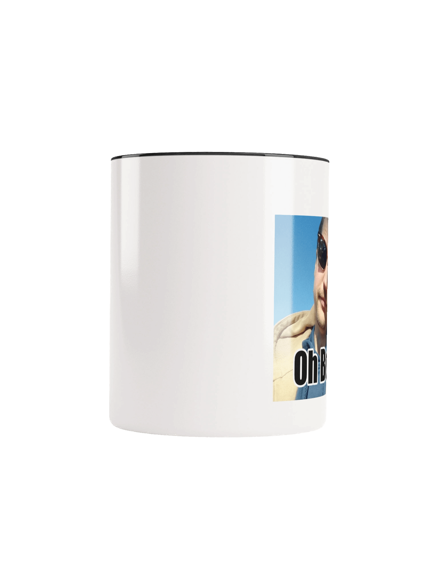 Oh Boy! Coffee Mug product image (10)