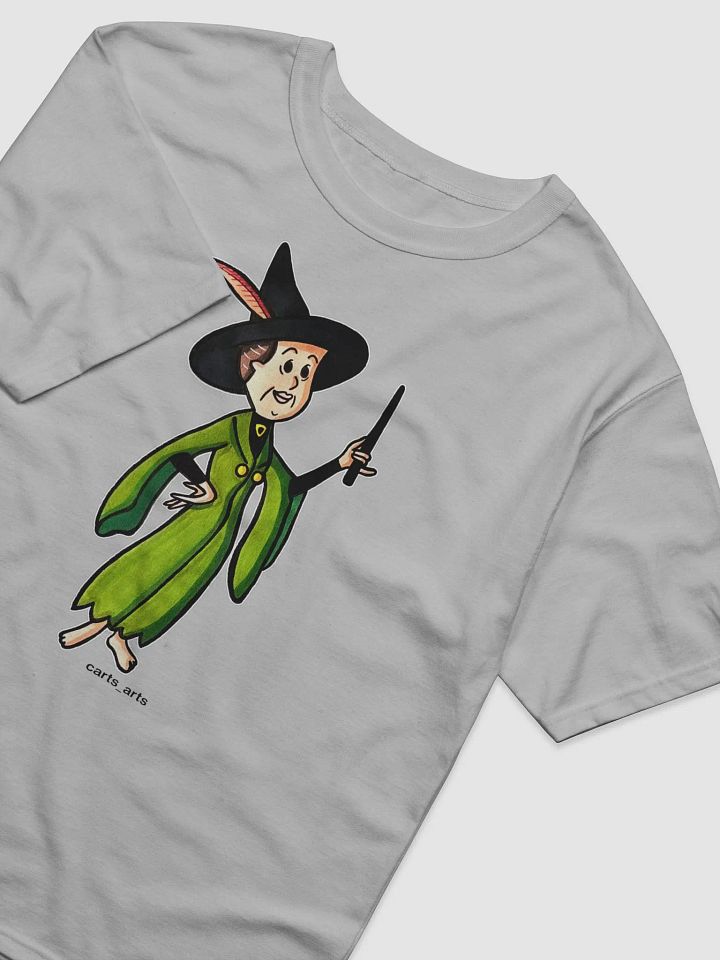 HP 7 Champion T-Shirt product image (8)