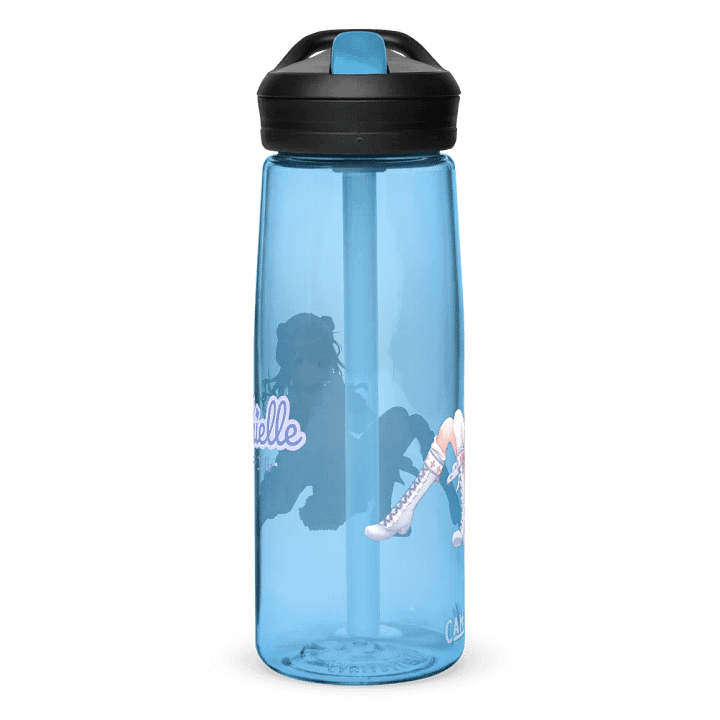 CamelBak Eddy®+ Sports Water Bottle product image (2)