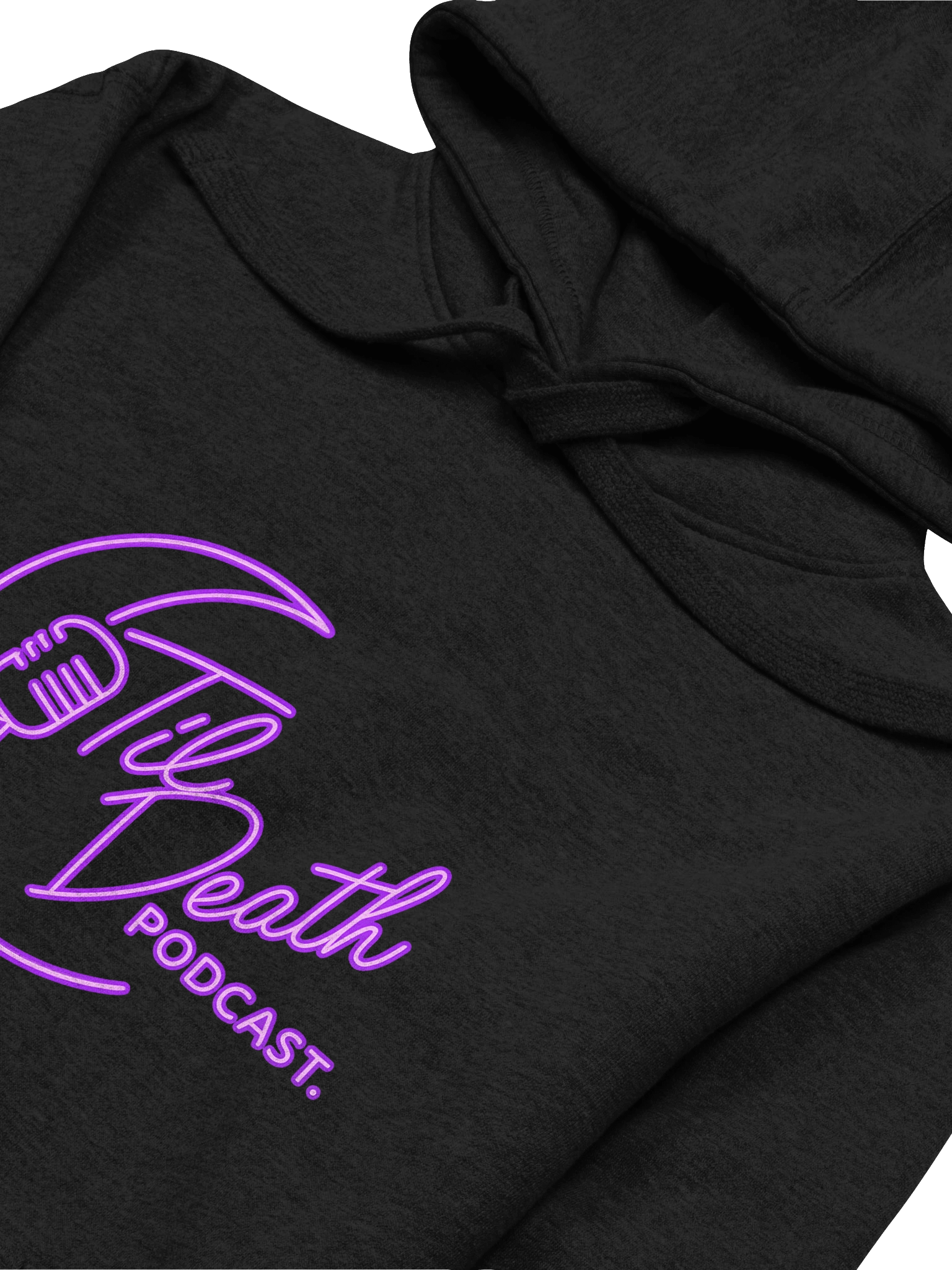 Til Death Sweatshirt product image (3)
