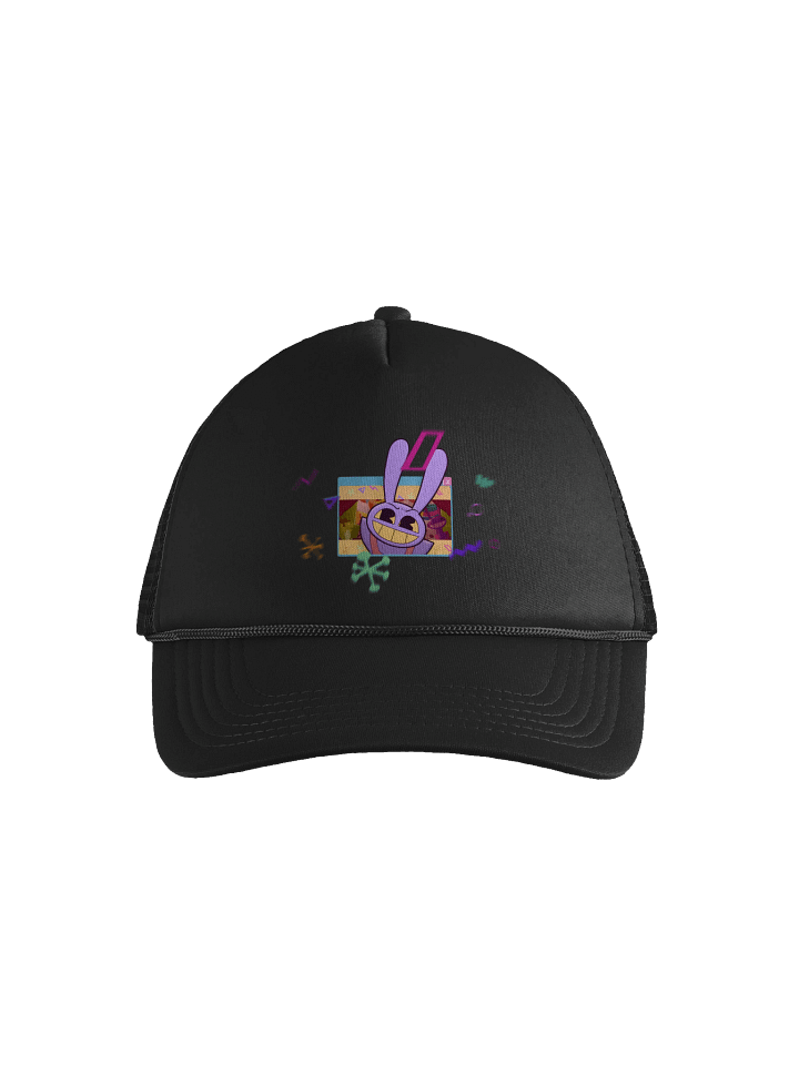 Learn To Cope Soon Hat product image (1)