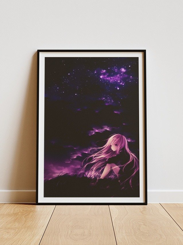 Stargazer’s Solitude product image (2)