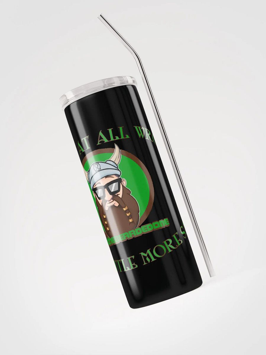 Saucy Tumbler product image (3)