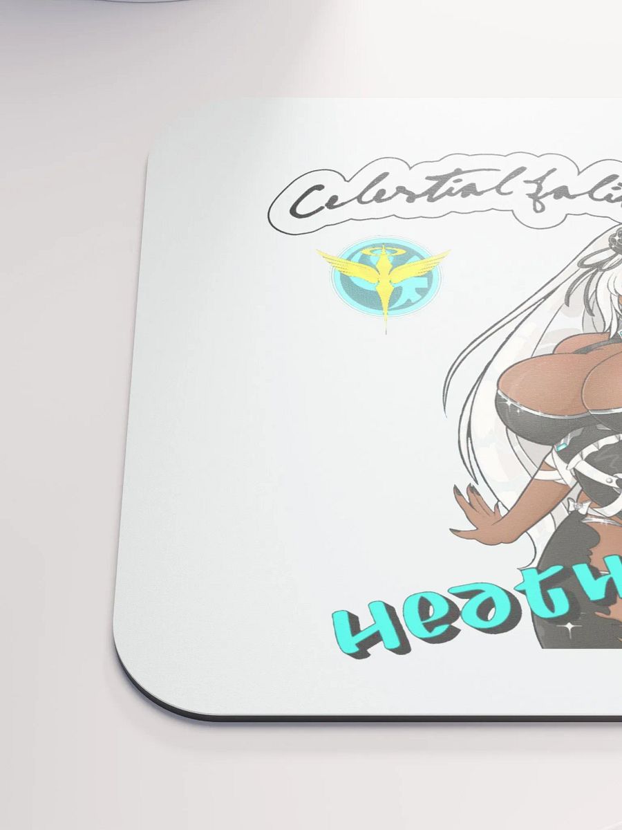 Celestial Jalito Mouse Pad product image (6)