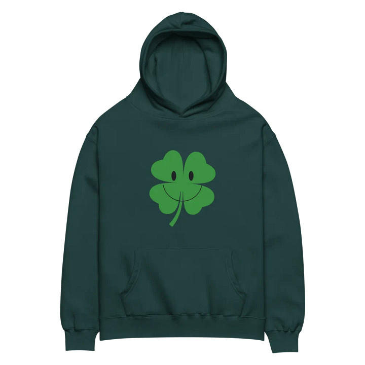 Gallus Hoodies Gallus Irish product image (2)