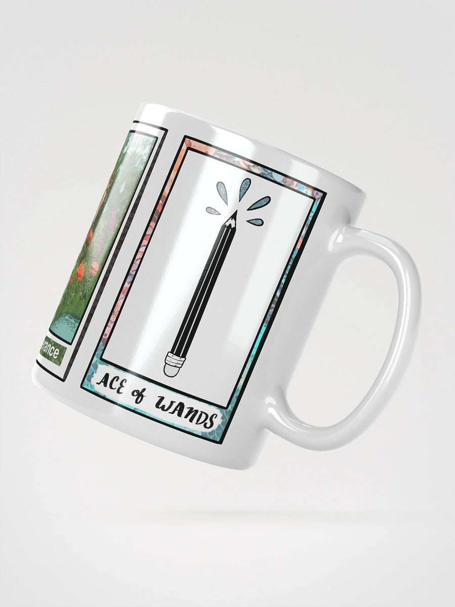 Tarot Spread Mug product image (2)