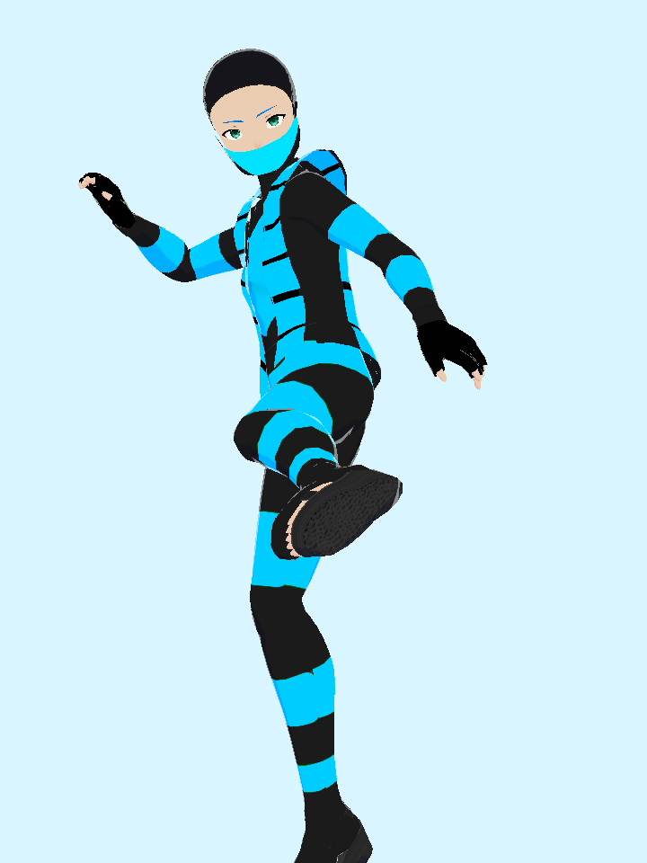 Ninja Vtuber product image (5)