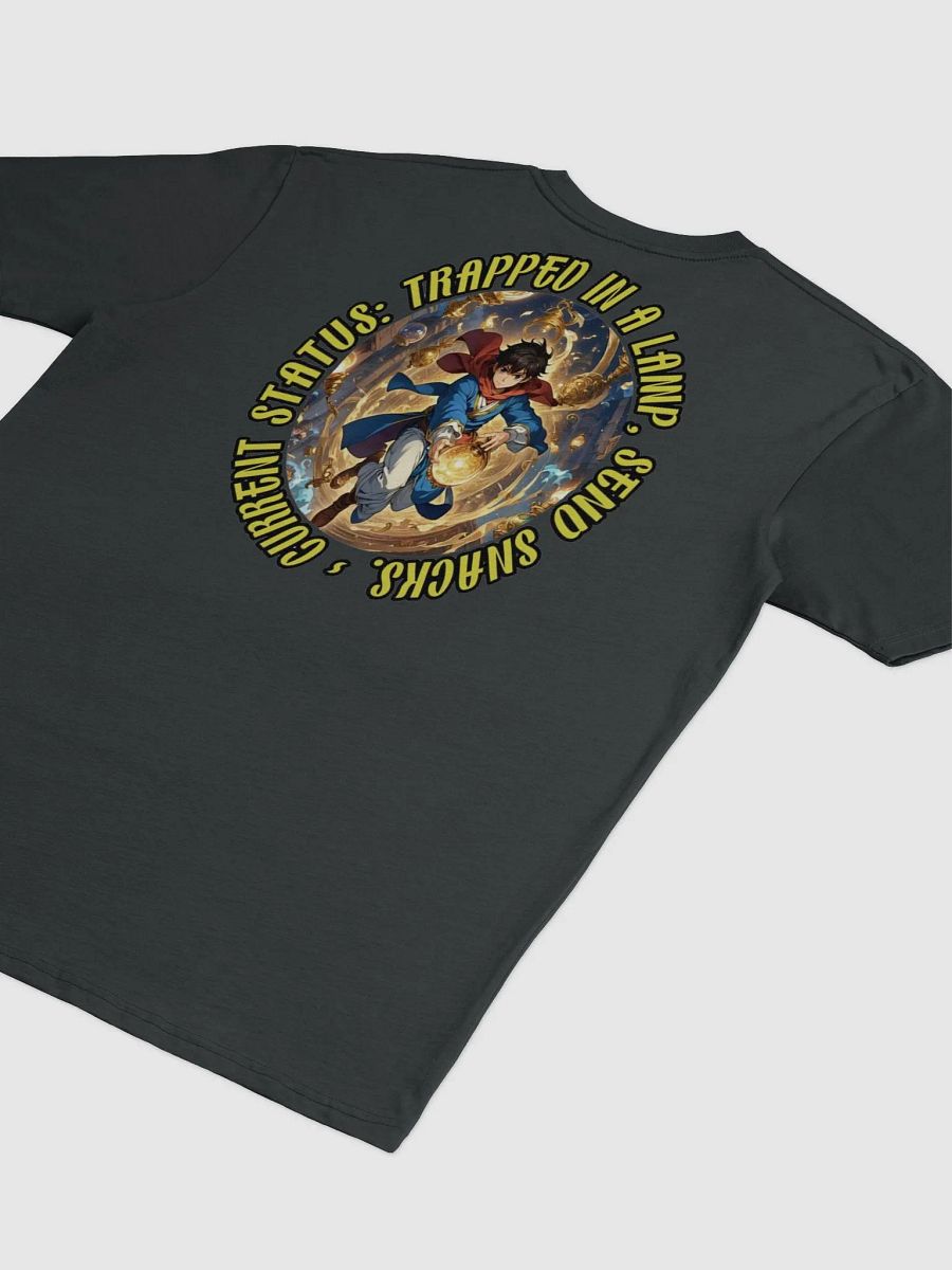 The Codex T-Shirt product image (20)