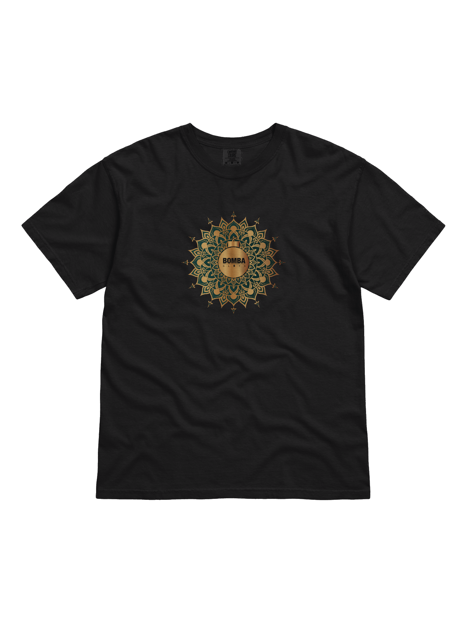 Holiday Bomba Star T product image (3)