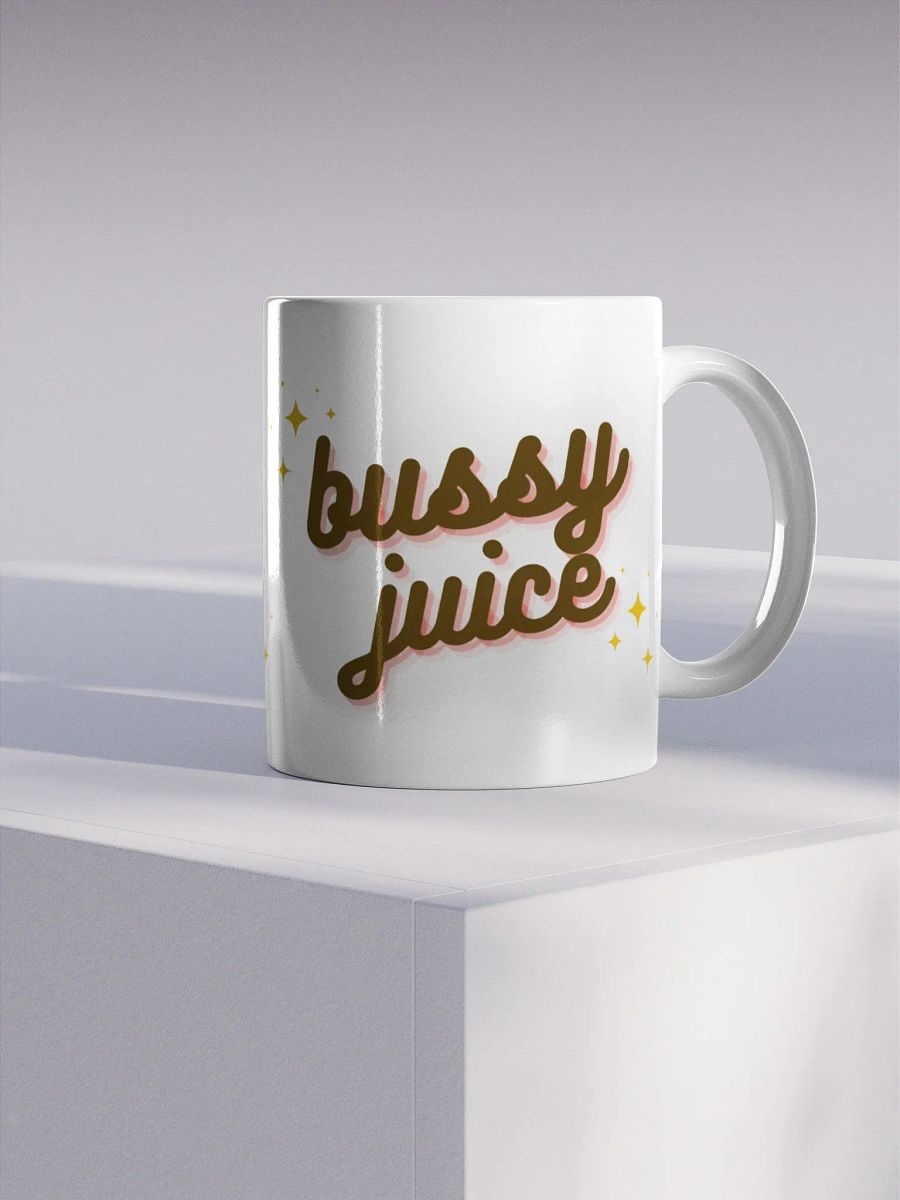 BUSSY JUICE MUG product image (4)
