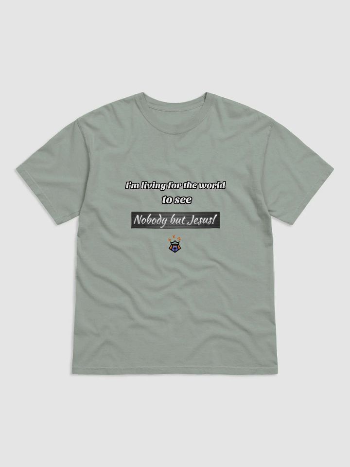 For the world to see Jesus! product image (6)