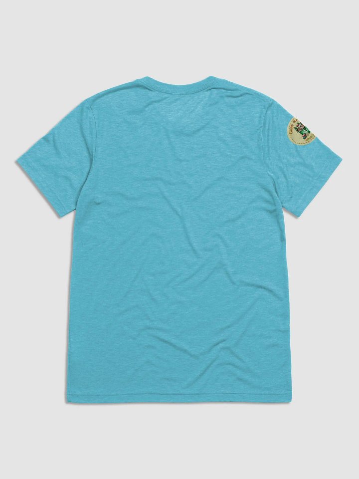 Seasons Yeetings X-Mas T-Shirt product image (18)