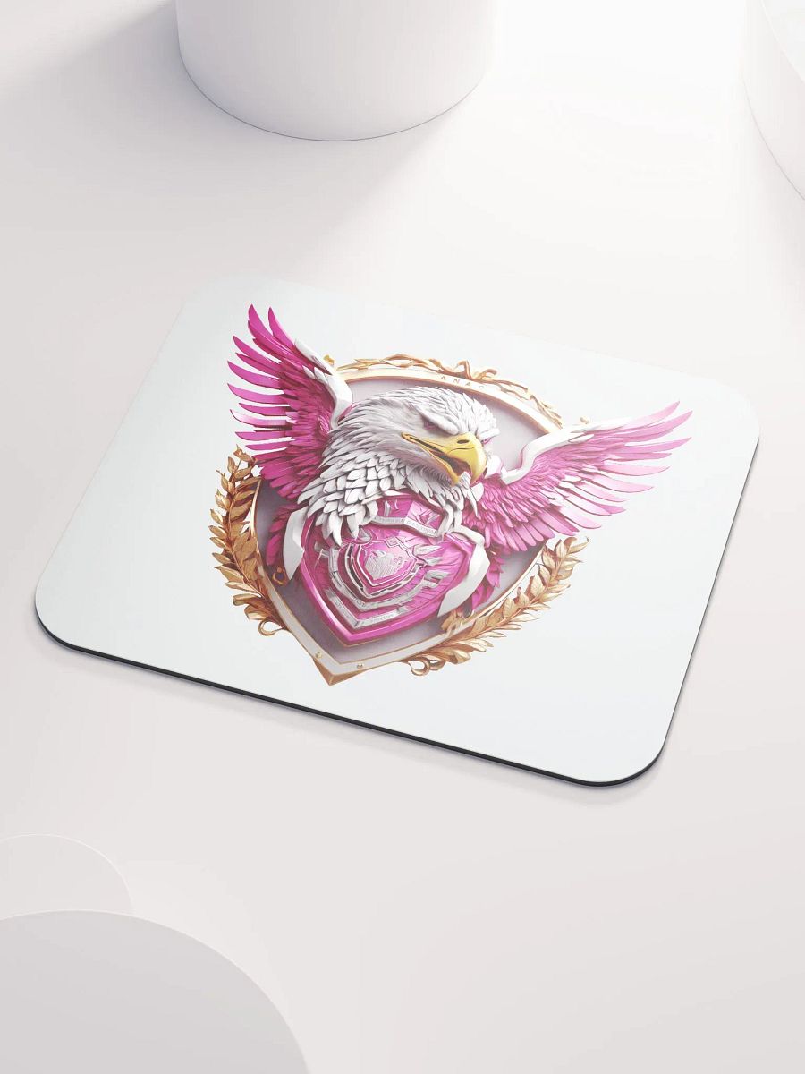 Pink eagle product image (3)