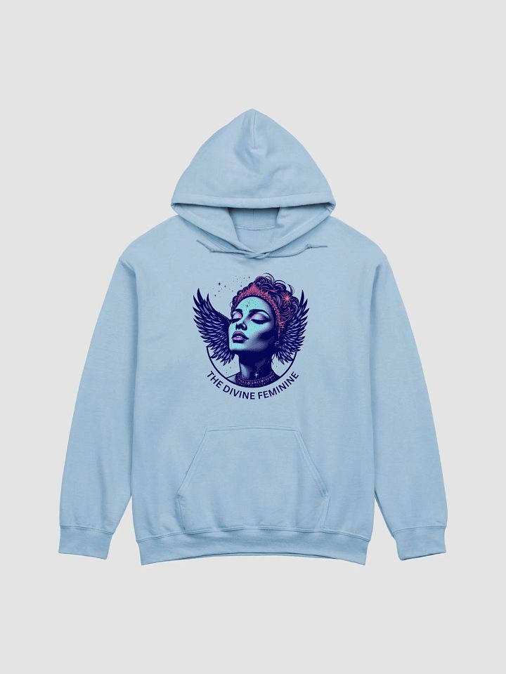 The Divine Feminine Hoodie product image (2)