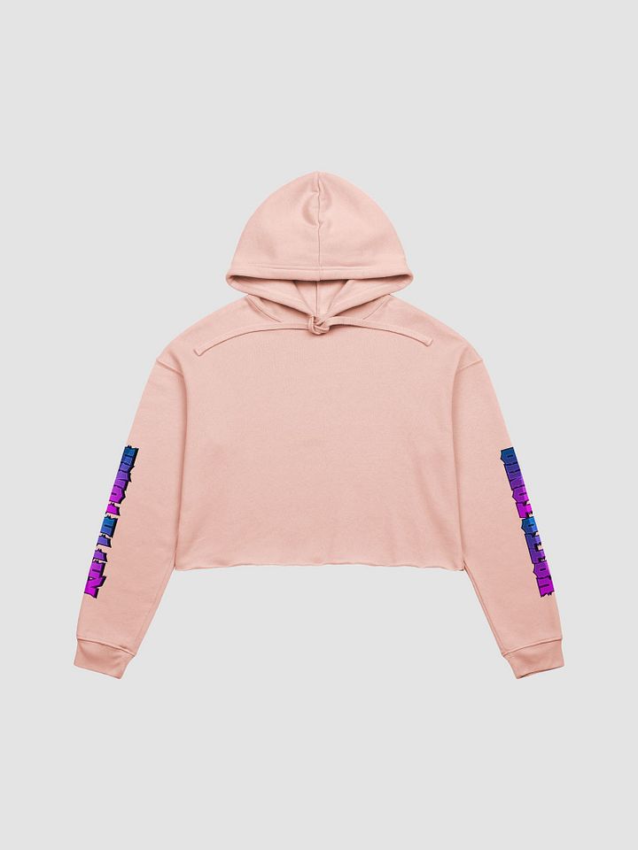 Cropped hoodie product image (26)
