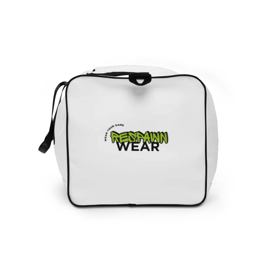 Ethereal Choice All-Over Duffle Bag product image (7)