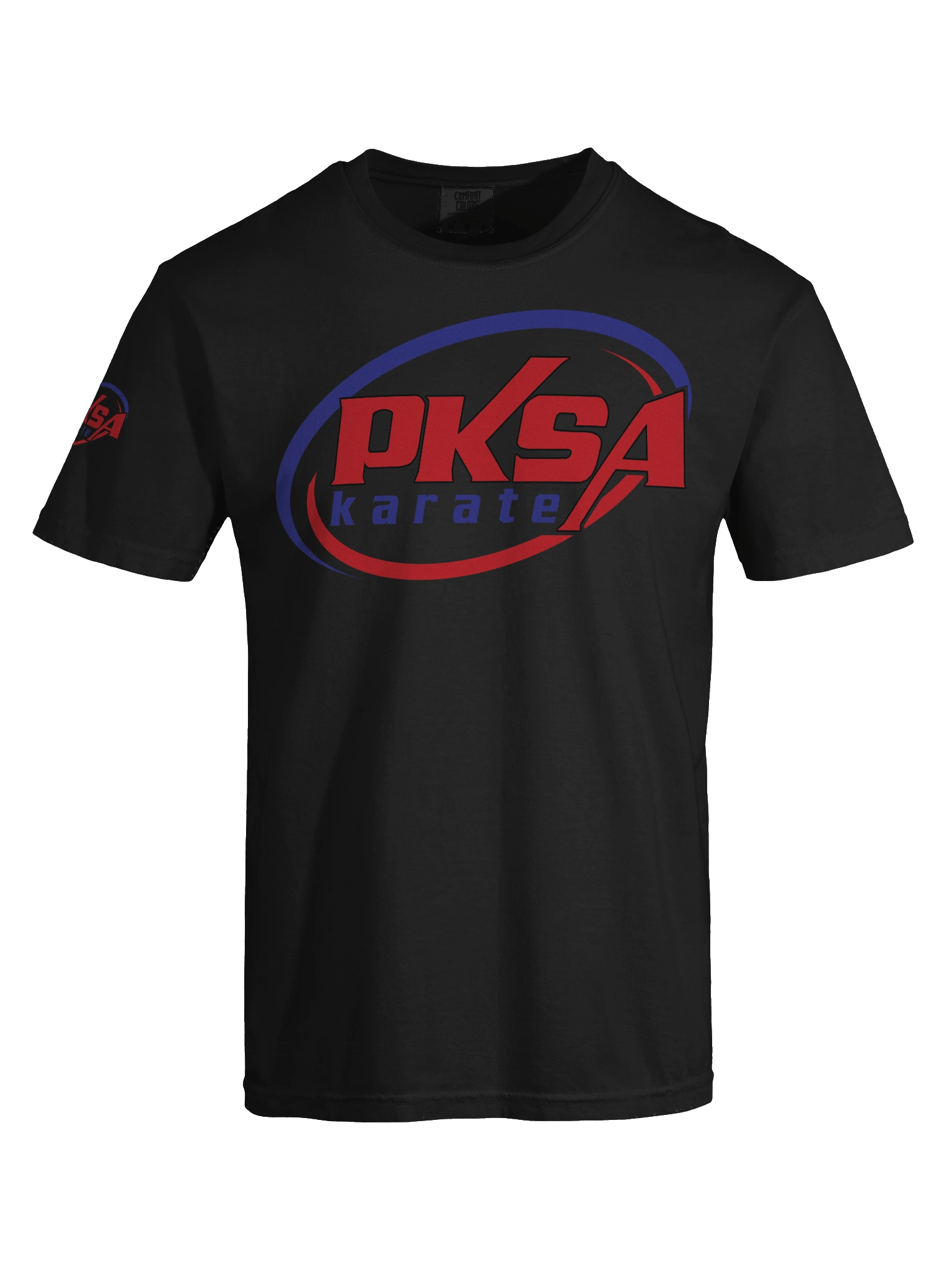 Adult: Team SCS Tee product image (7)