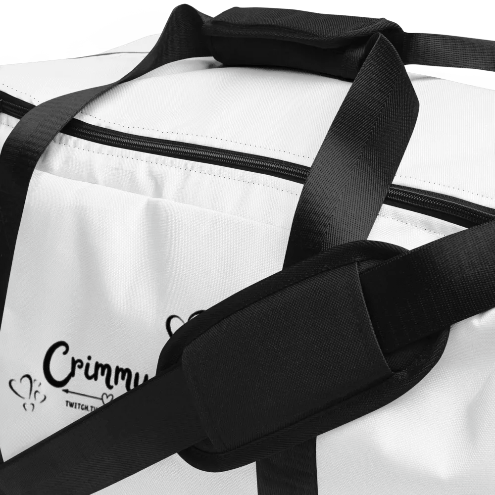 CrimmyC Summer 2024 Duffle Bag product image (5)