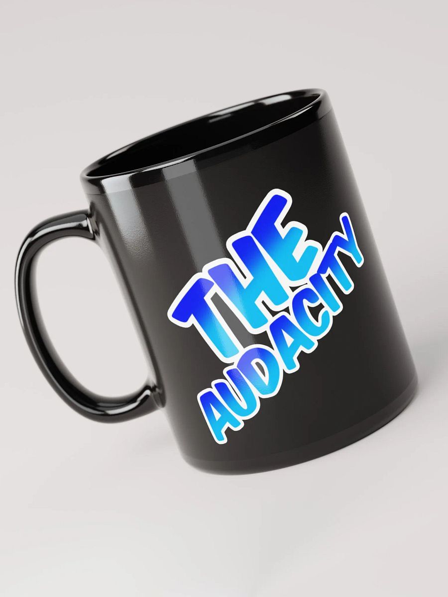 The Audactiy Mug product image (6)
