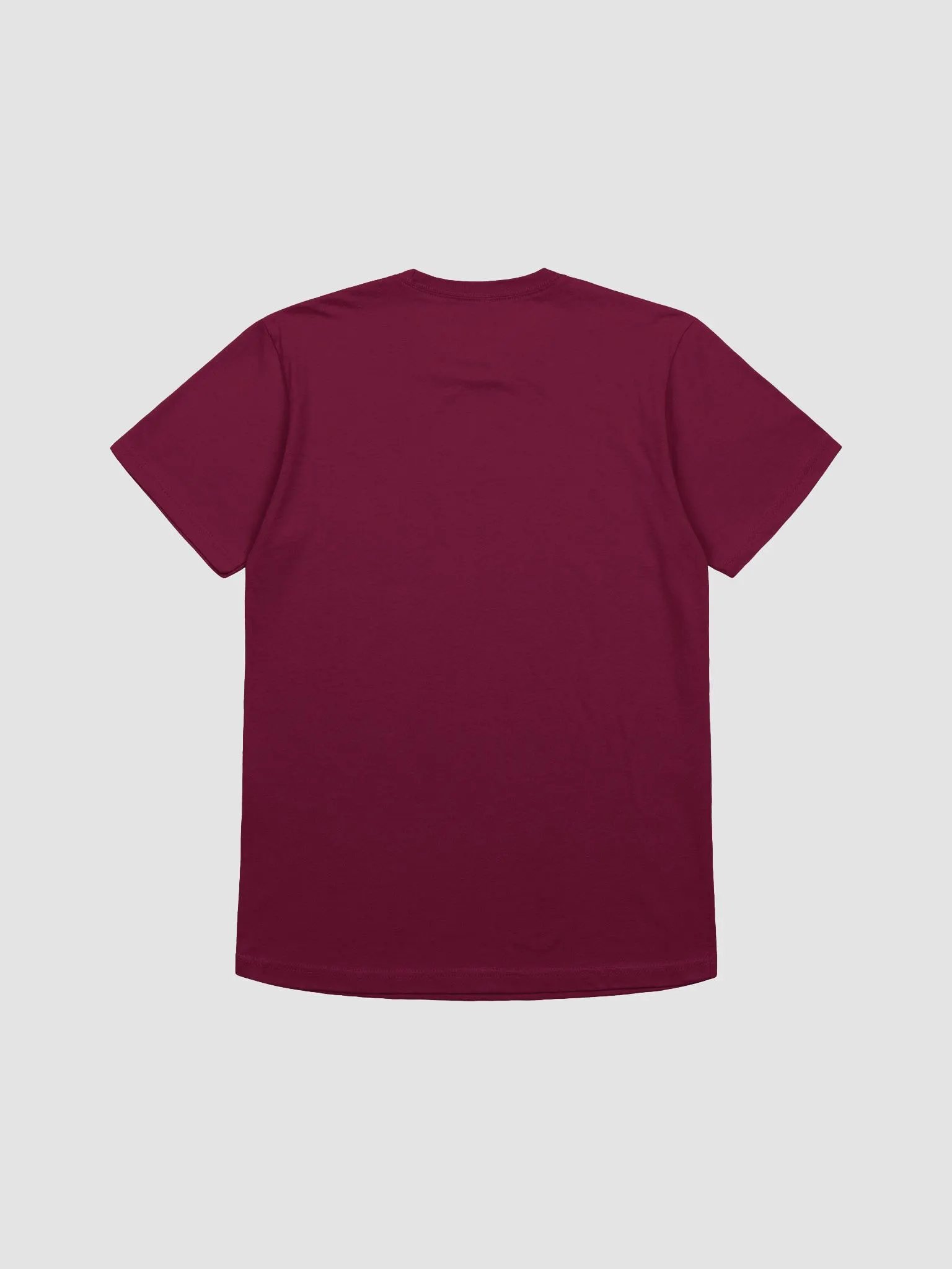 Maga tshirt Next level supersoft tee with unusal classy design product image (2)