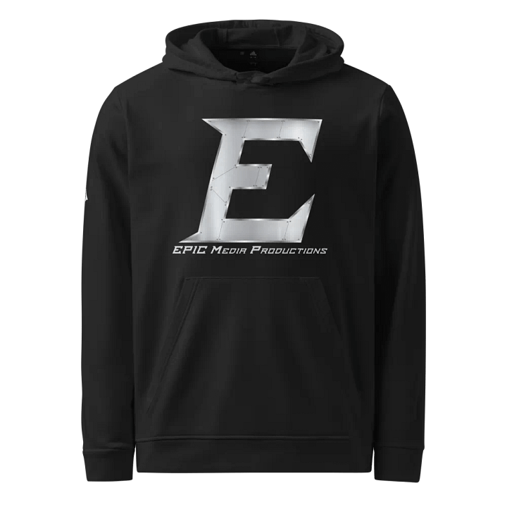 EMP Logo Premium Hoodie product image (1)