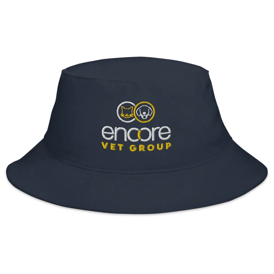 Encore Bucket Hat product image (2)