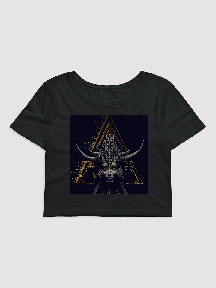 Isis Crop Tee product image (1)