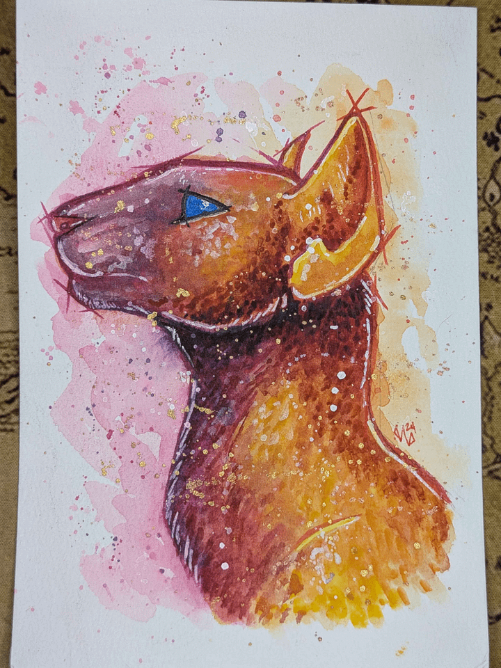 OSH in Orange product image (1)