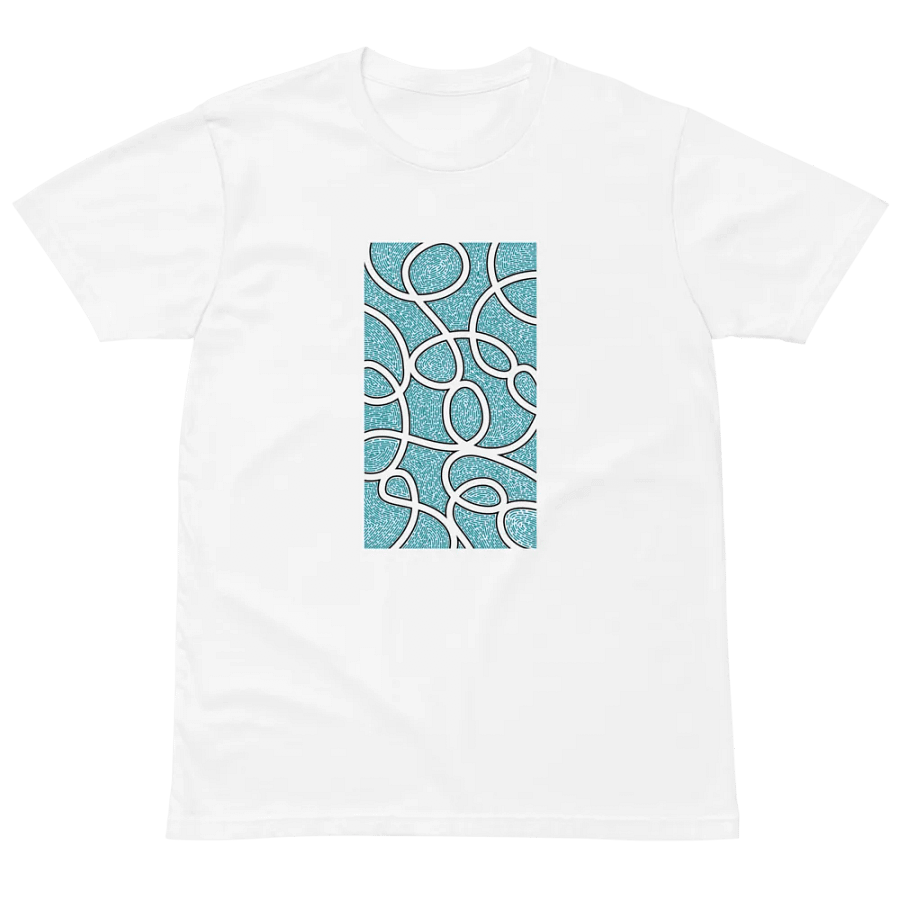 Blue Lines product image (2)
