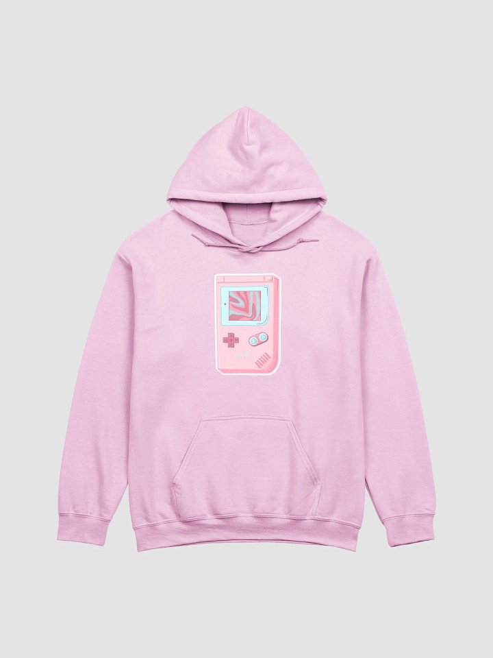 Game on, Babes! - Hoodie product image (1)