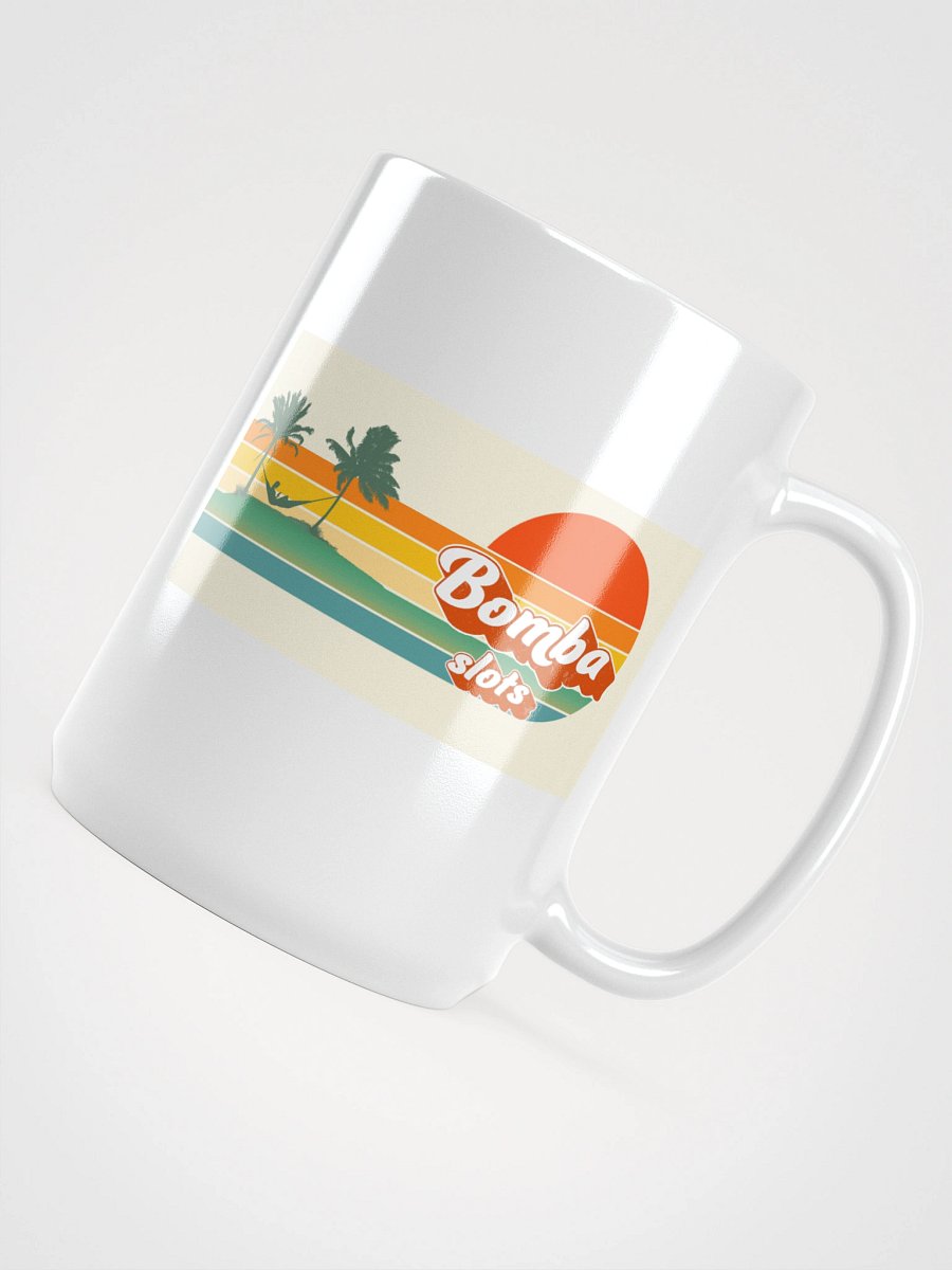 BOMBA Sunset Mug product image (4)