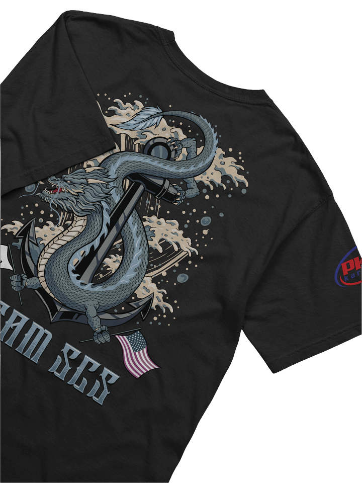 Adult: Team SCS Tee product image (1)