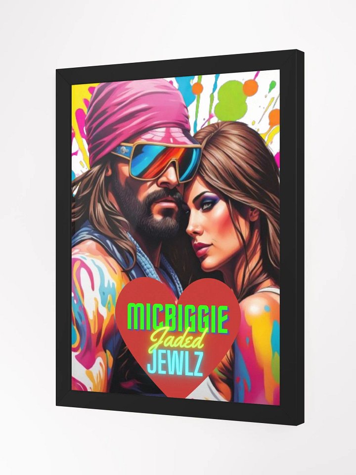 MicBiggie and Jewlz 4EVER product image (6)