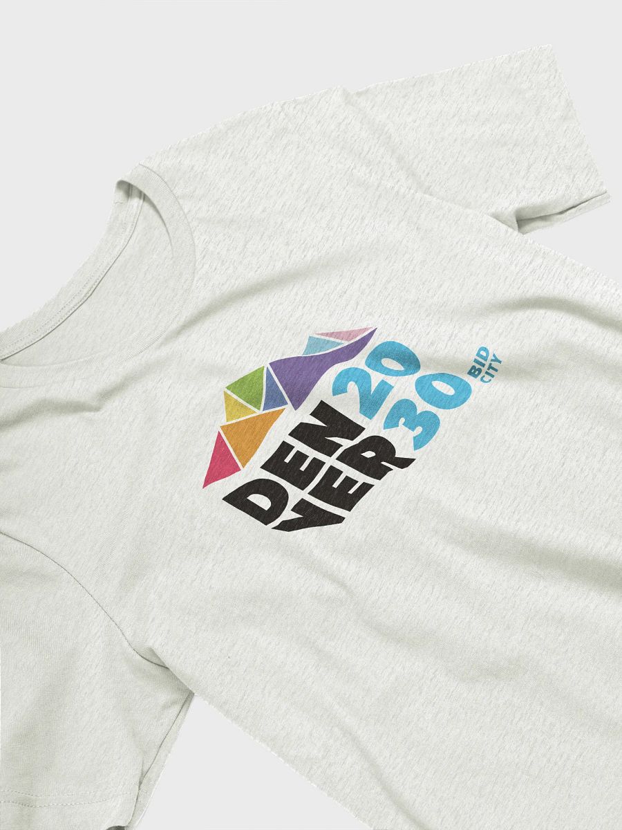 Heathered Shirt product image (3)