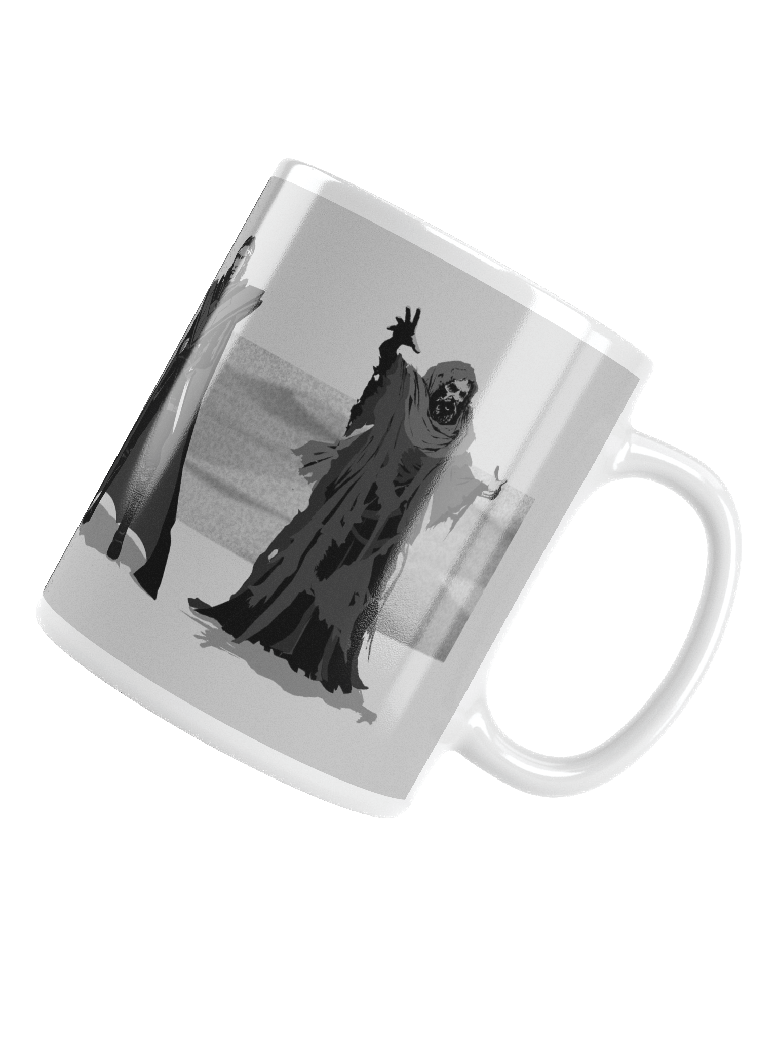 Muad'Dib Mug ft Lucas Notdead product image (5)