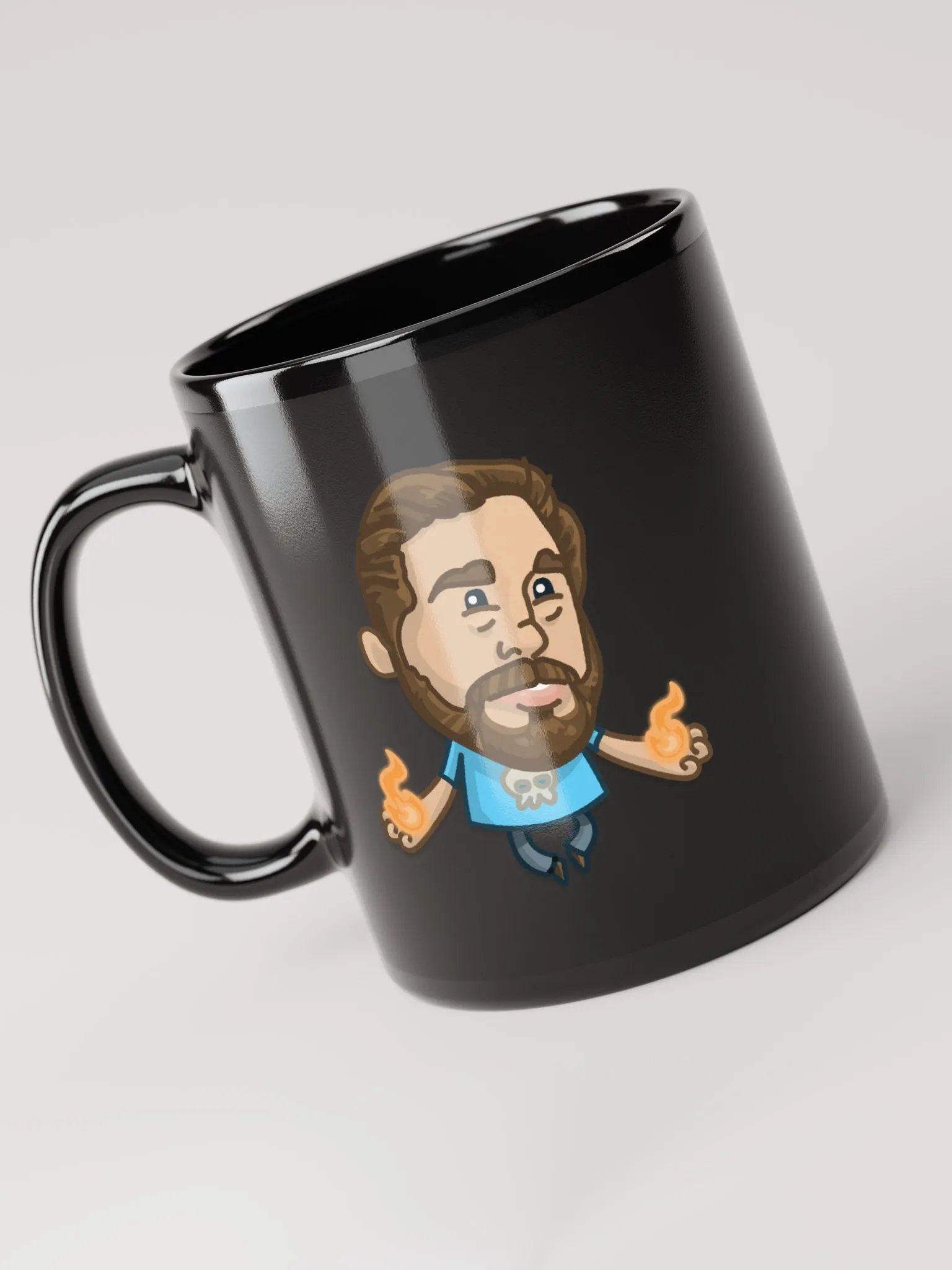 Logo Mug product image (5)