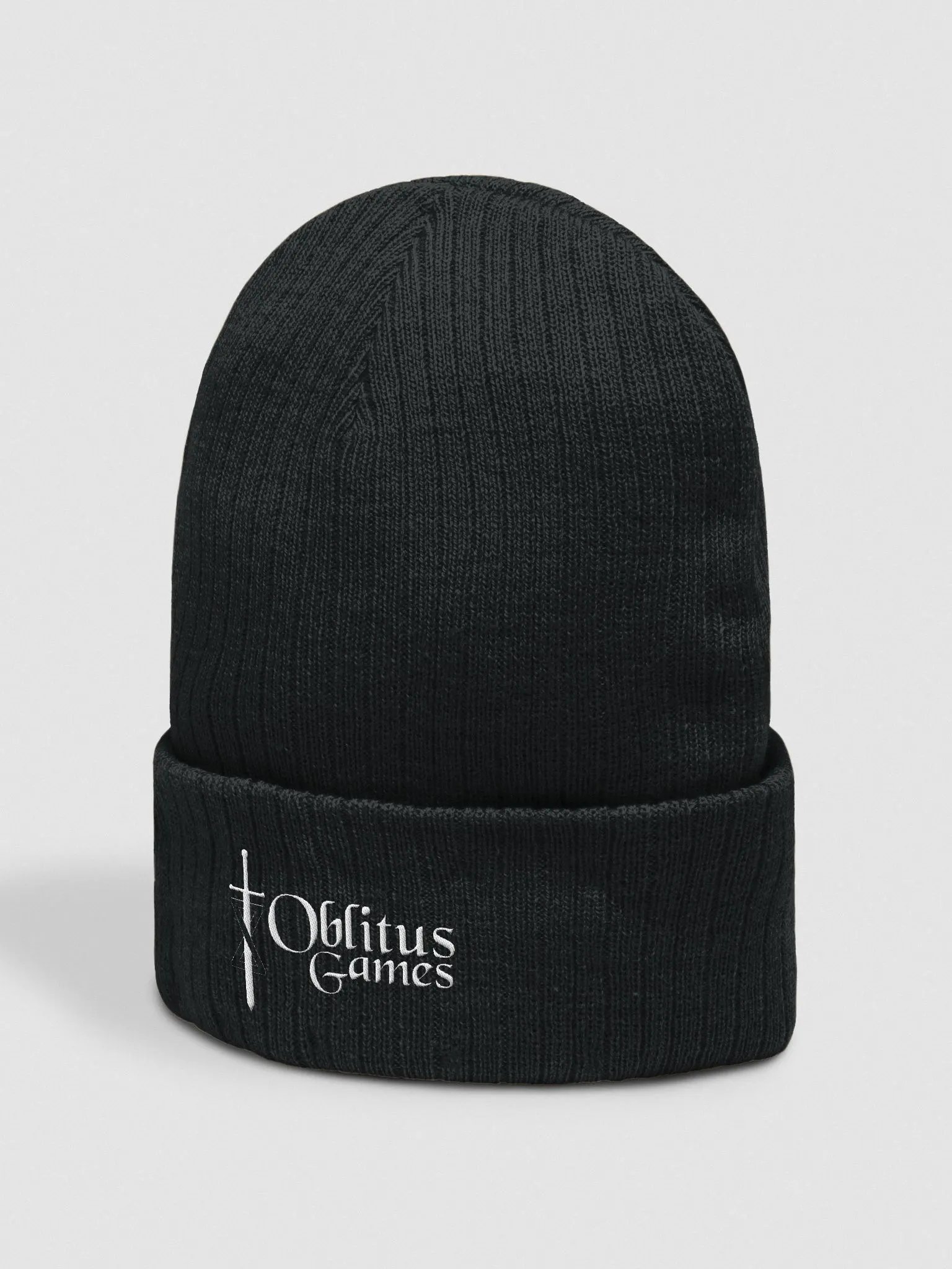 Knit Hat product image (2)