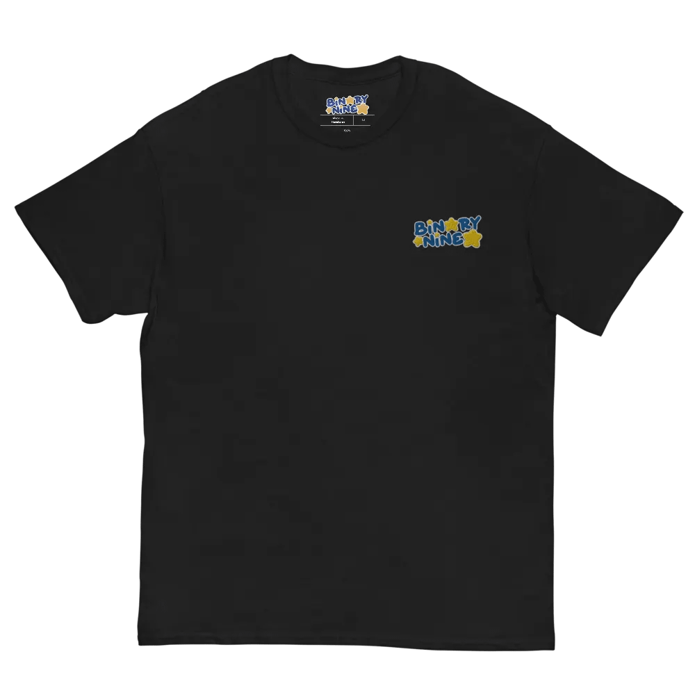 BinaryNine T-Shirt product image (12)