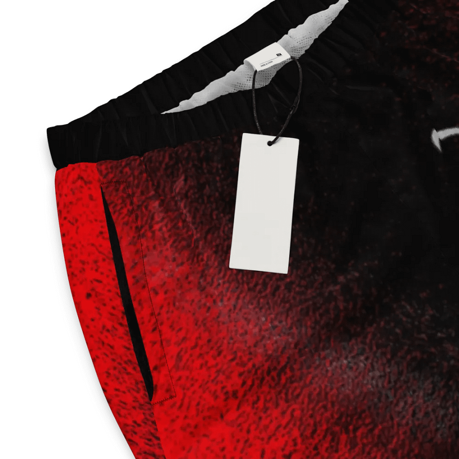 Flag Track Pants product image (4)