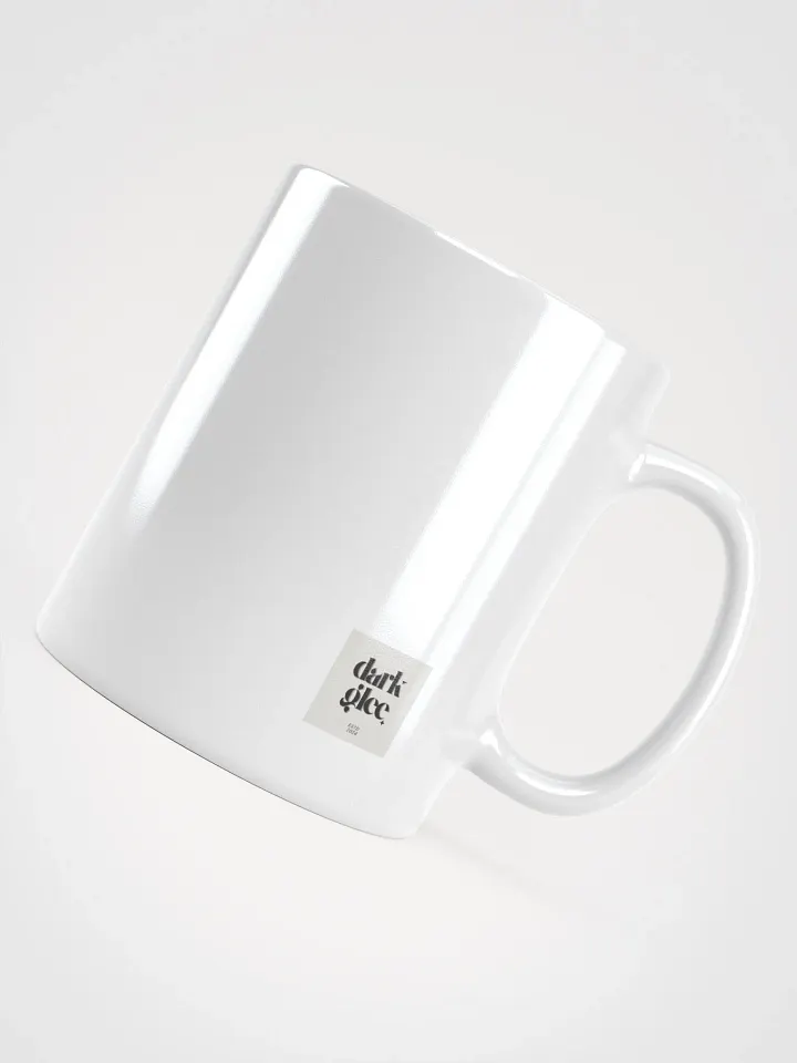 Choosing The Bear 3 Mug product image (2)