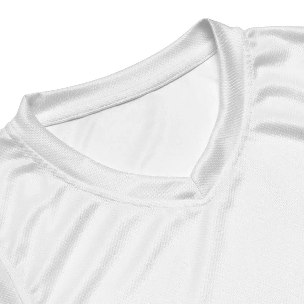 Unisex Basketball Jersey product image (8)