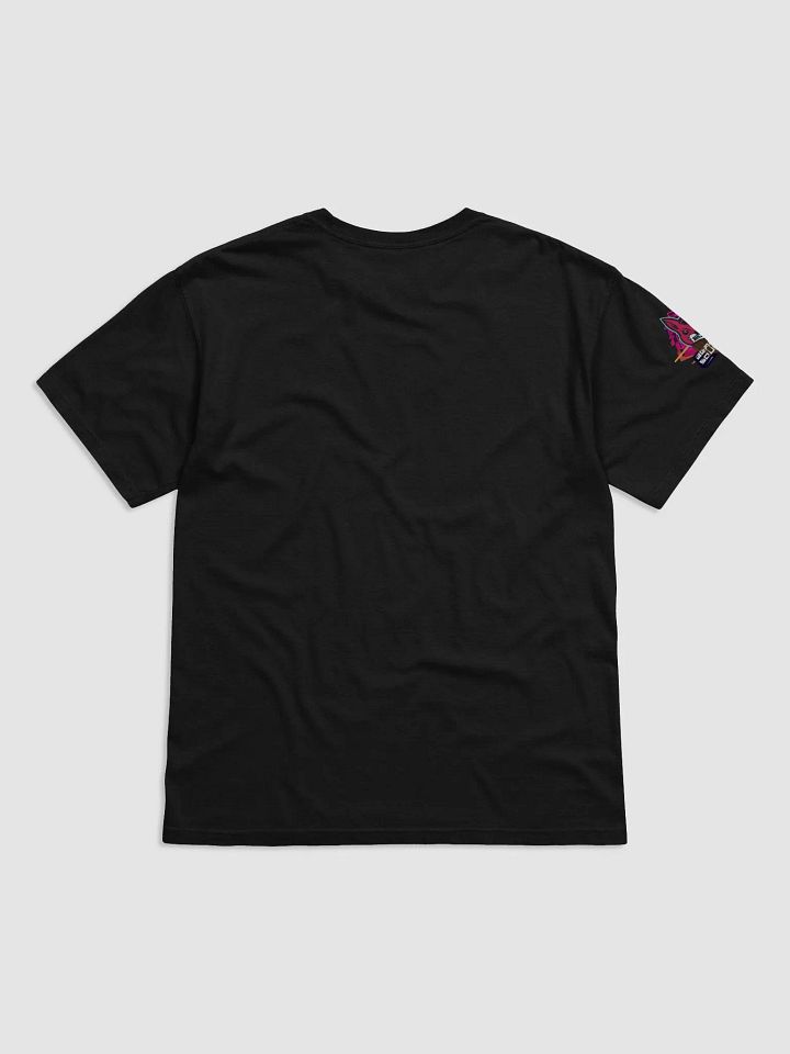 Bearded_Squirrel Trucking Co. - Graphic Tee product image (12)