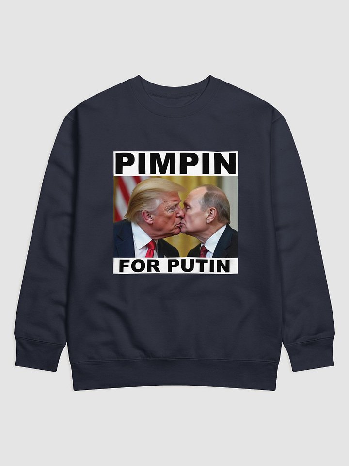 Pimpin for Putin product image (1)