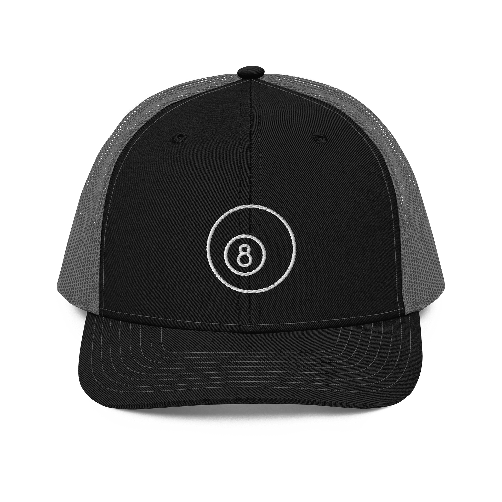 Magic Eightball Hat product image (1)