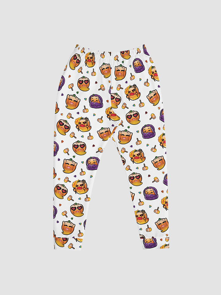 Emote Joggers product image (1)