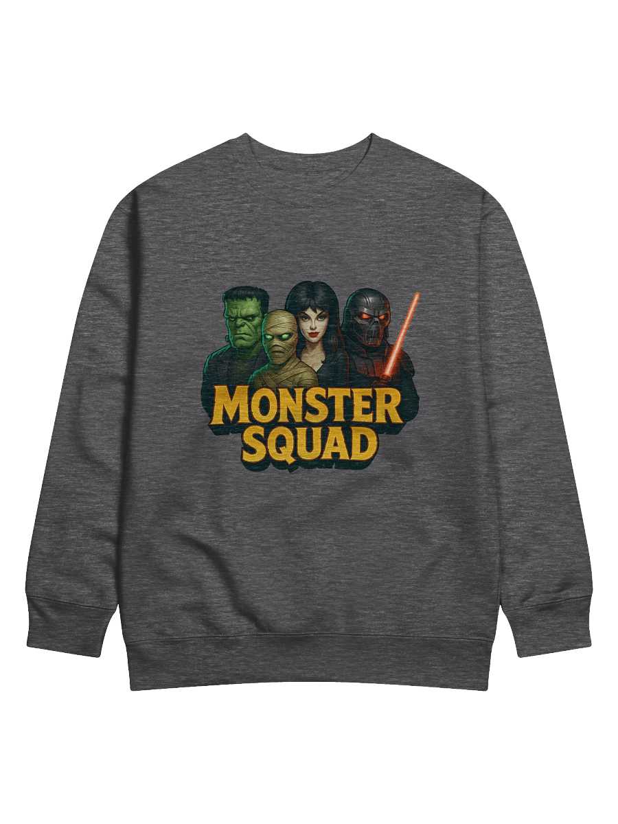 Monster Squad Elite product image (2)